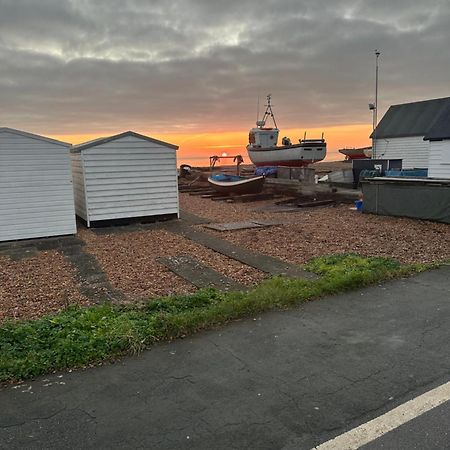 Goodwin Sands Дийл Екстериор снимка