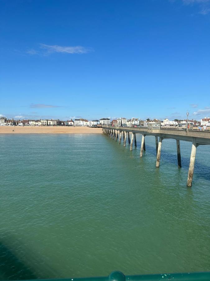 Goodwin Sands Дийл Екстериор снимка